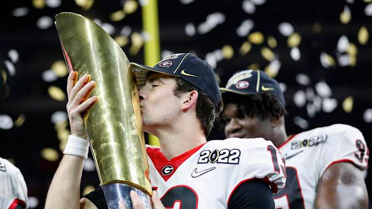 CFB Plus: Cream Rising to Top in CFB